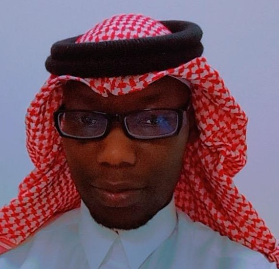 Mr Edris Ssekyoni
